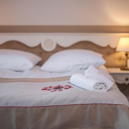 Carlina Hotel & Spa Białka Tatrzańska Extérieur photo