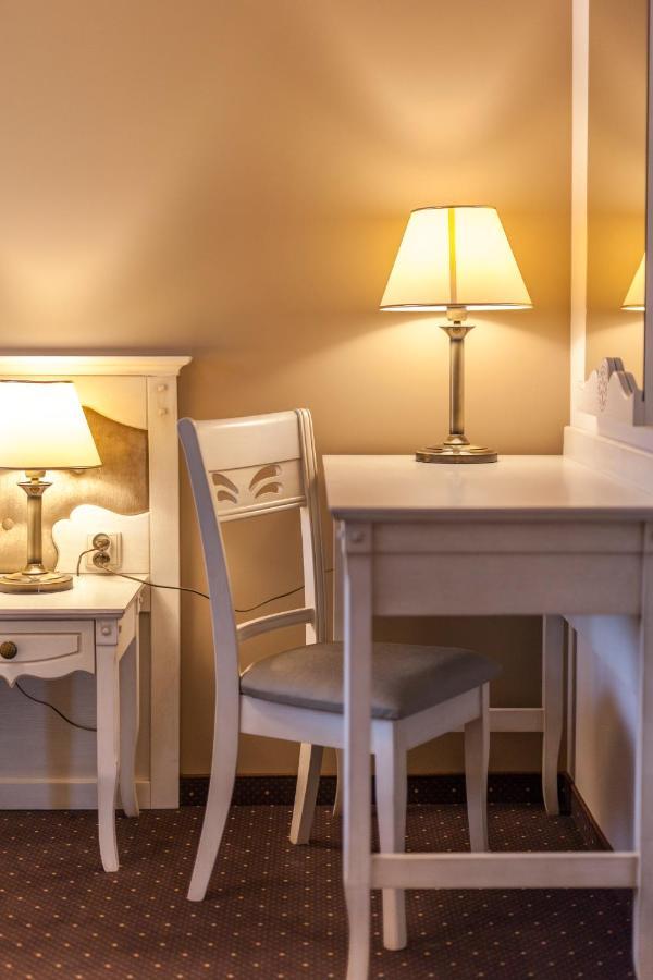 Carlina Hotel & Spa Białka Tatrzańska Extérieur photo