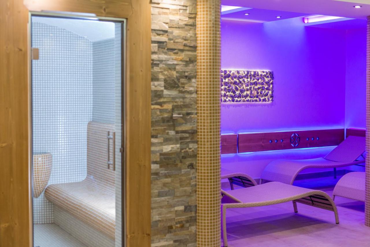 Carlina Hotel & Spa Białka Tatrzańska Extérieur photo