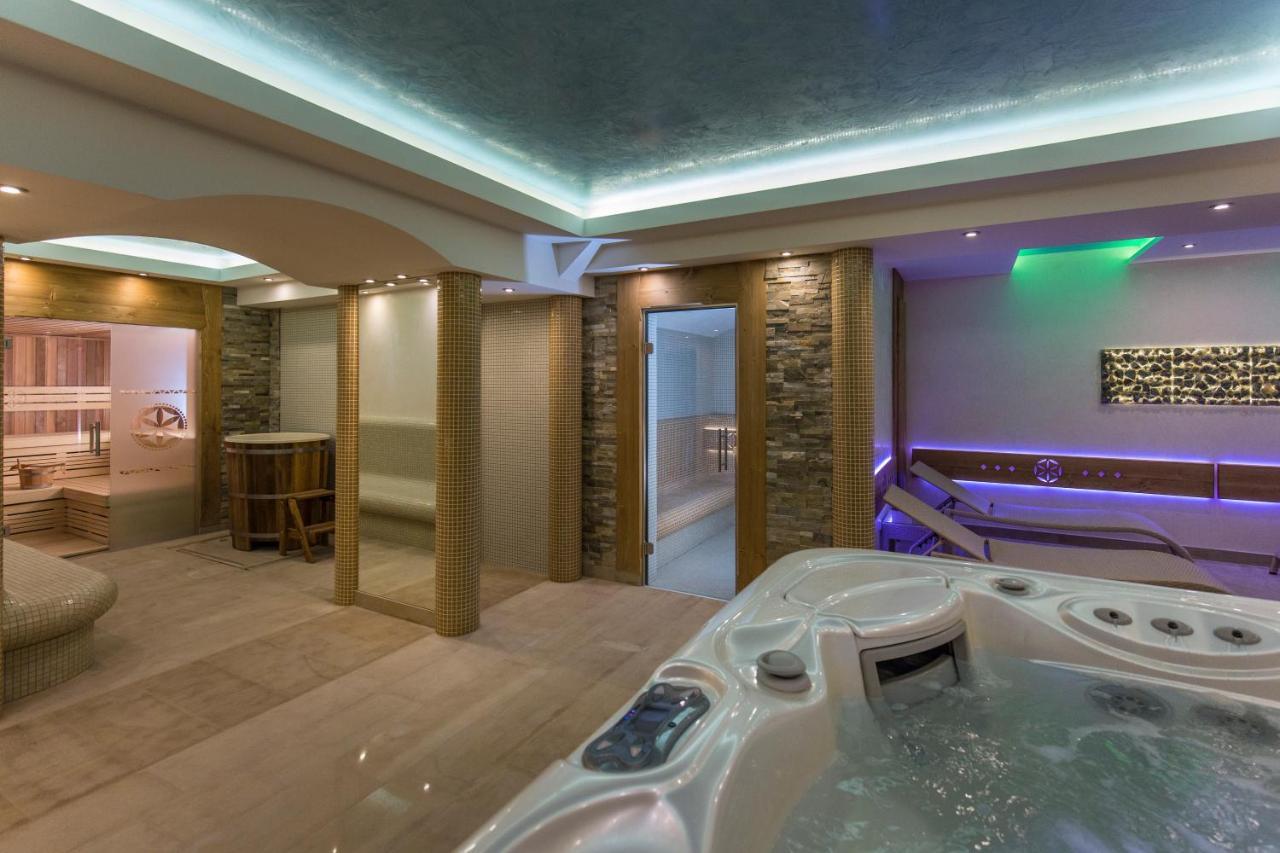 Carlina Hotel & Spa Białka Tatrzańska Extérieur photo