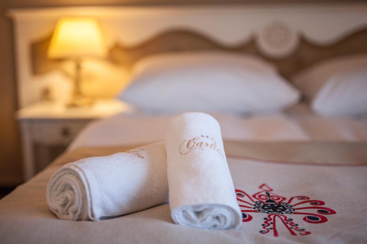 Carlina Hotel & Spa Białka Tatrzańska Extérieur photo
