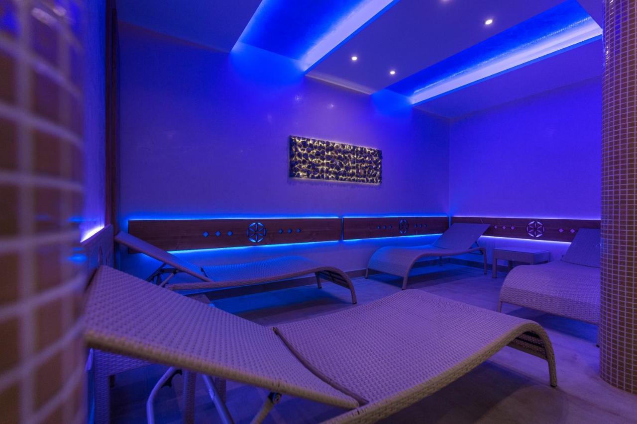 Carlina Hotel & Spa Białka Tatrzańska Extérieur photo