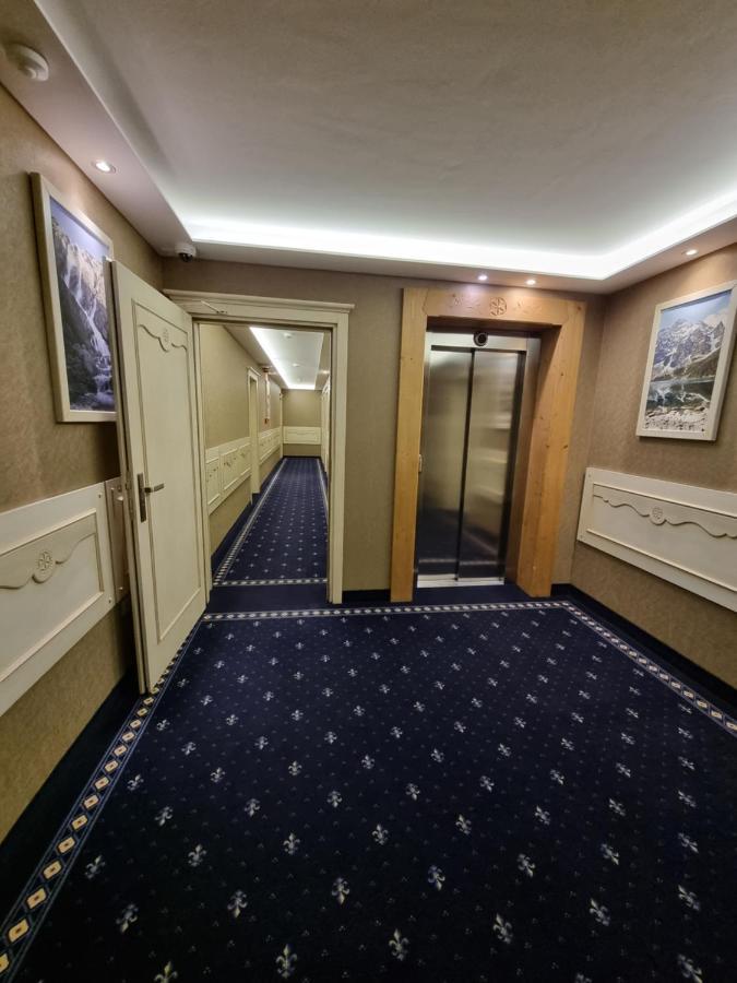 Carlina Hotel & Spa Białka Tatrzańska Extérieur photo