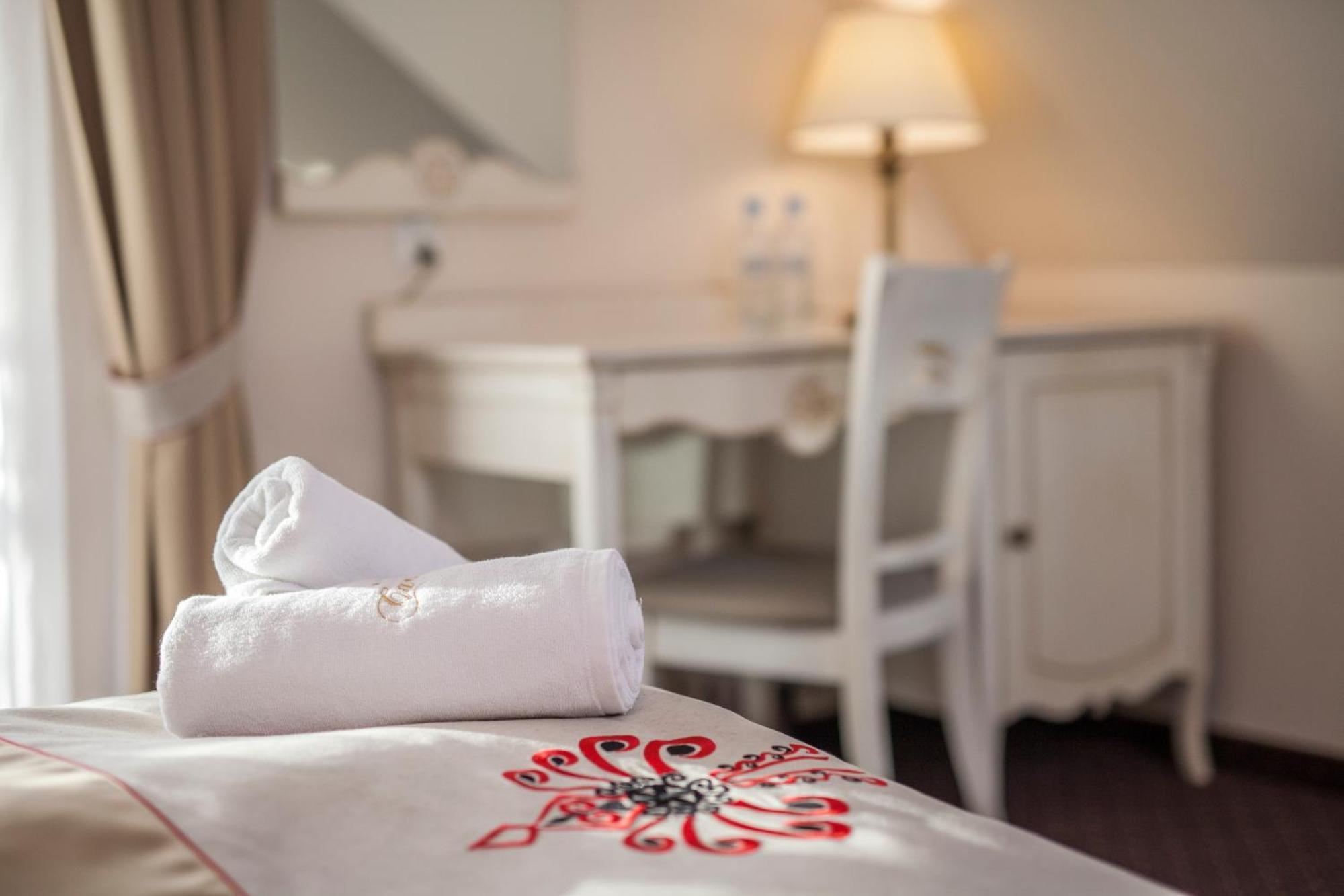 Carlina Hotel & Spa Białka Tatrzańska Extérieur photo