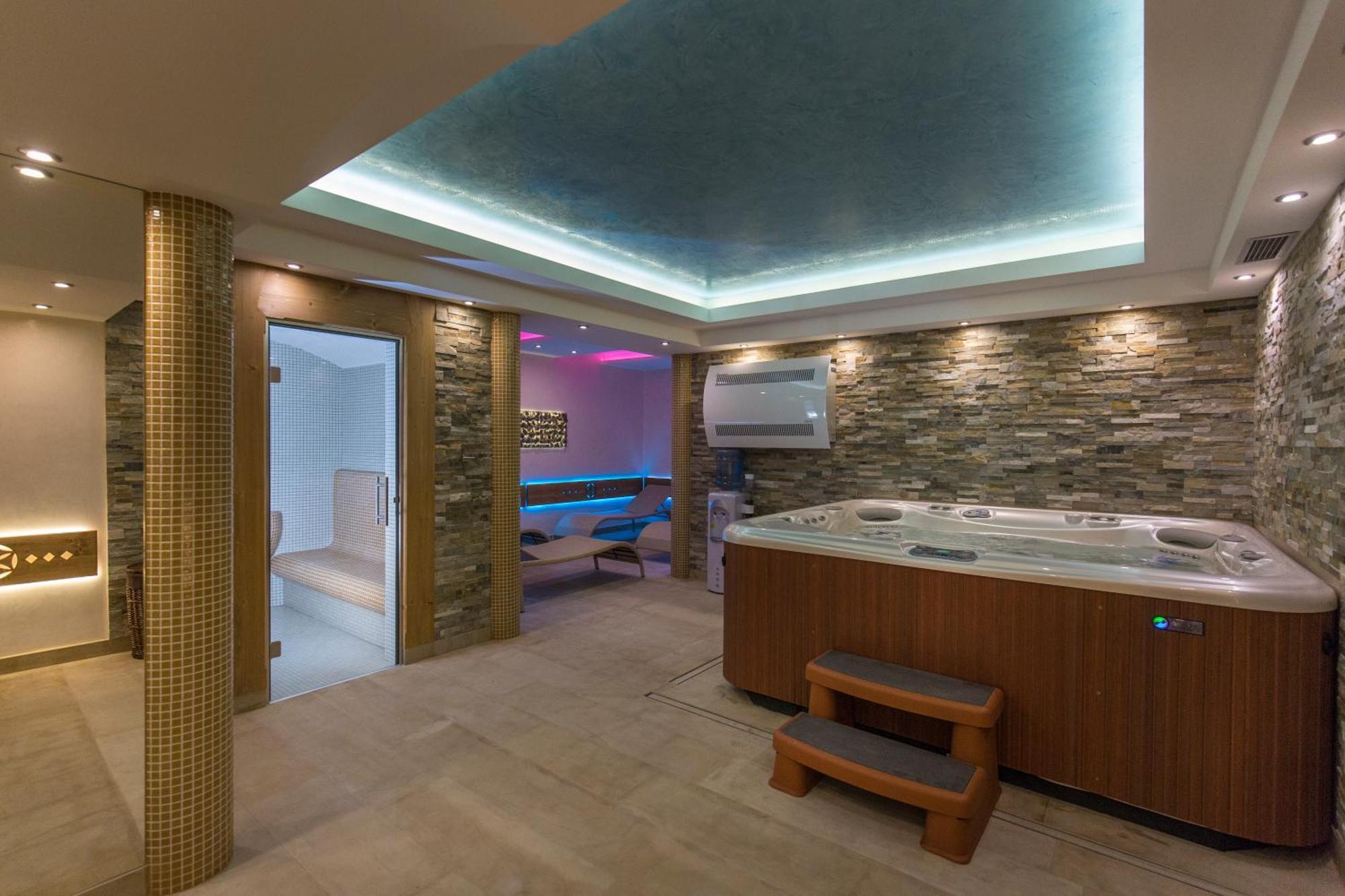 Carlina Hotel & Spa Białka Tatrzańska Extérieur photo