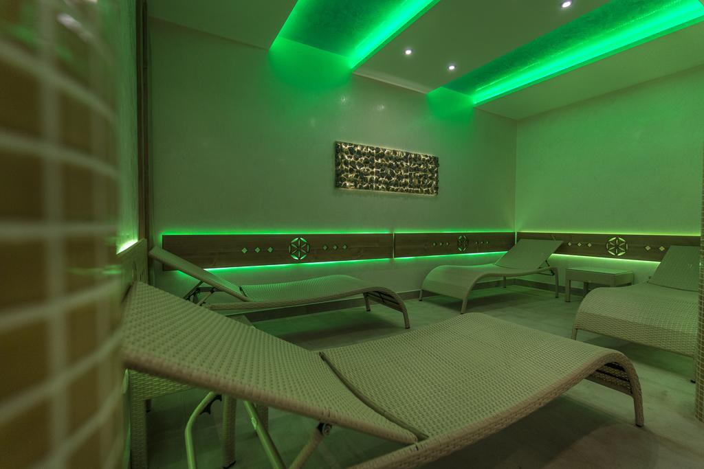 Carlina Hotel & Spa Białka Tatrzańska Extérieur photo