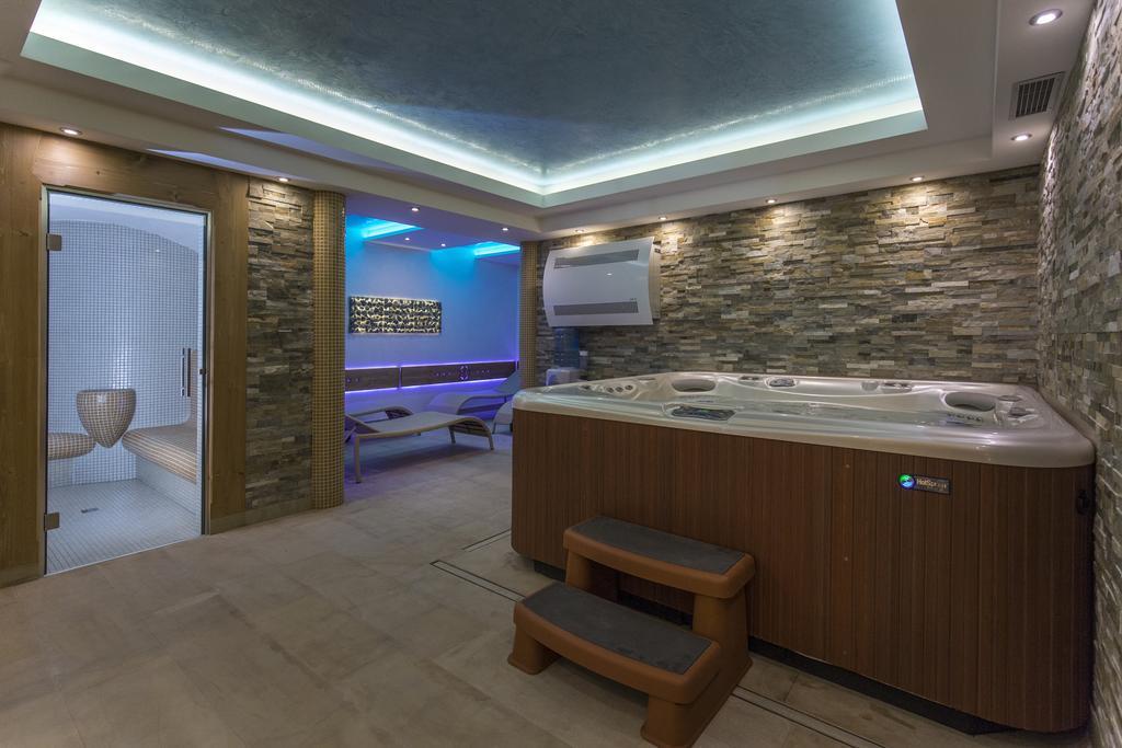Carlina Hotel & Spa Białka Tatrzańska Extérieur photo