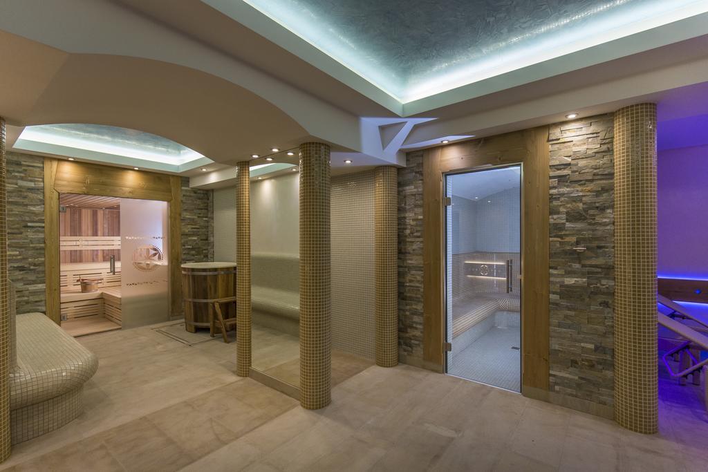 Carlina Hotel & Spa Białka Tatrzańska Extérieur photo
